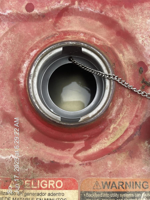 2022 MI-T-M GEN-8000-0MME