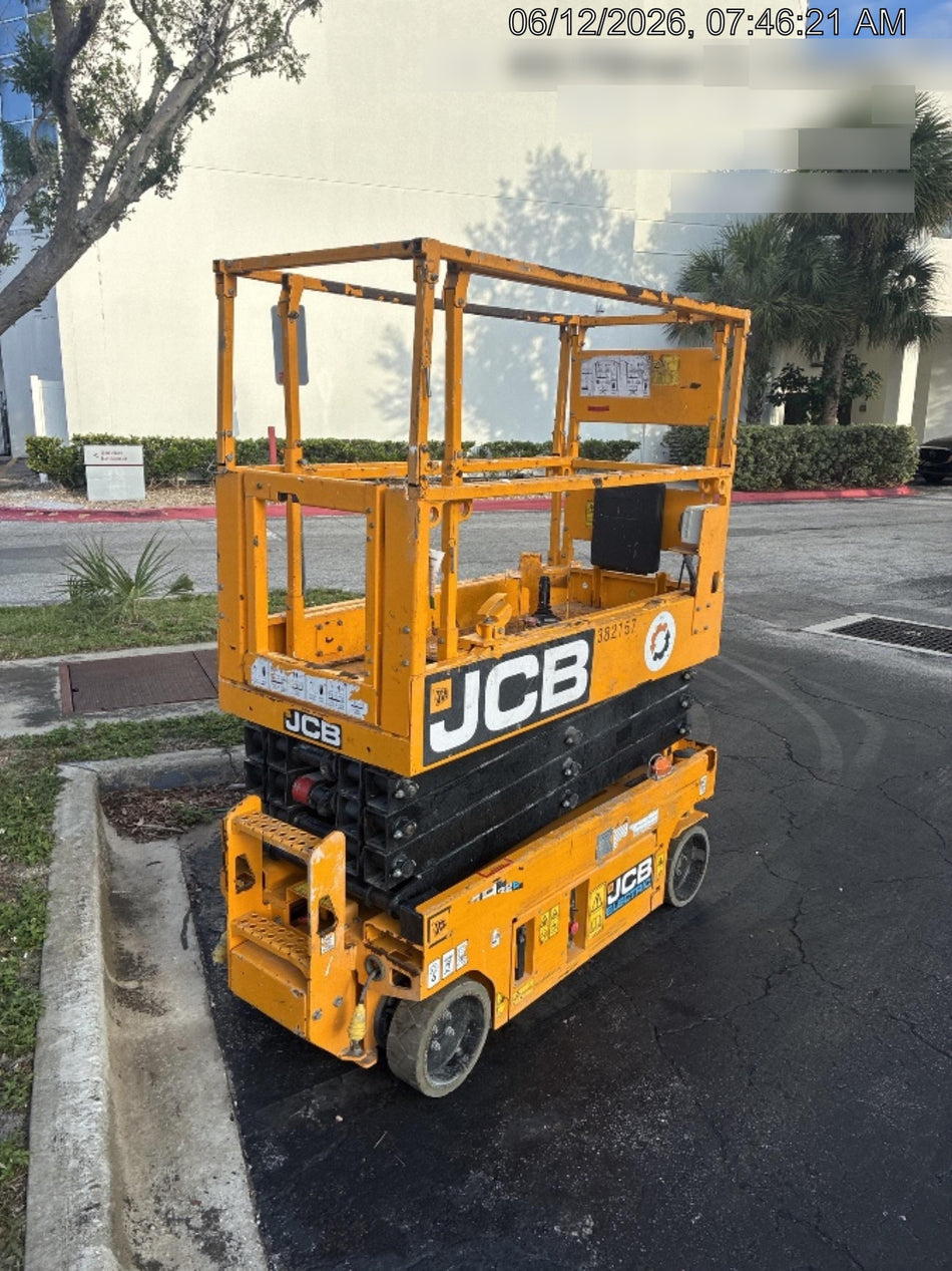 2024 JCB S1932E
