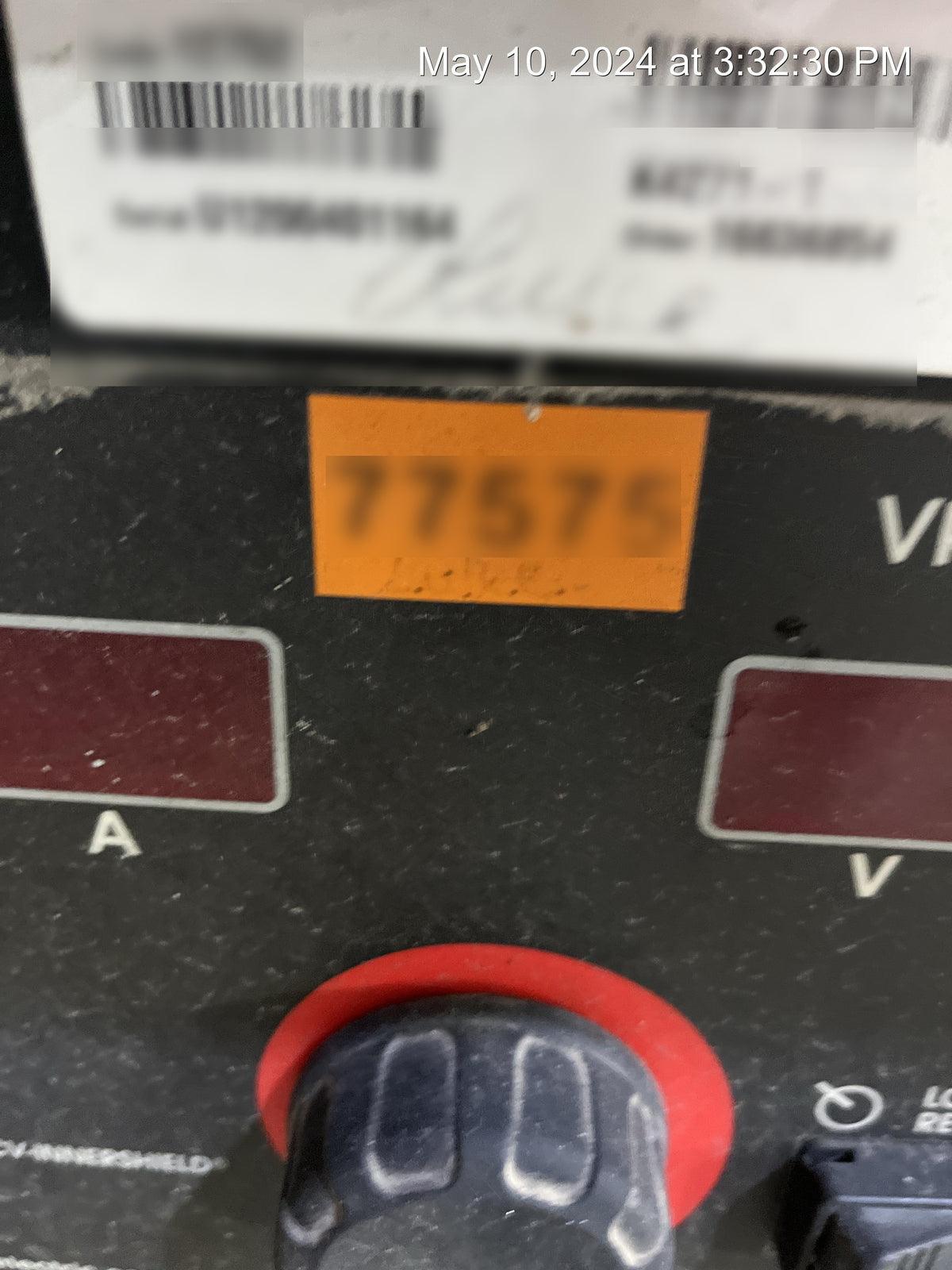 2020 LINCOLN ELECTRIC FLEXTEC 350X
