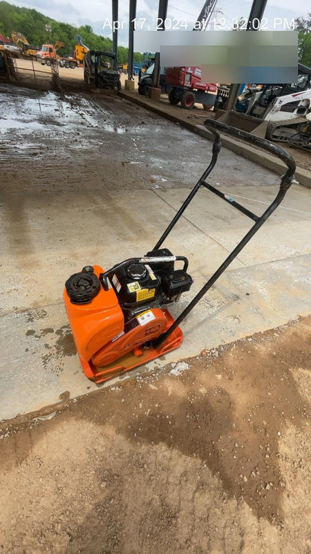 2023 MULTIQUIP MVC82VHW