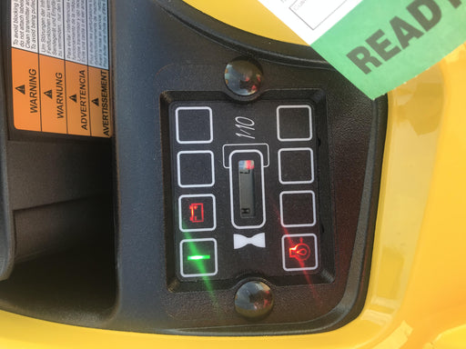 2020 WACKER NEUSON RTLx-SC3