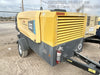 2023 ATLAS COPCO XAS 400-150 PACE