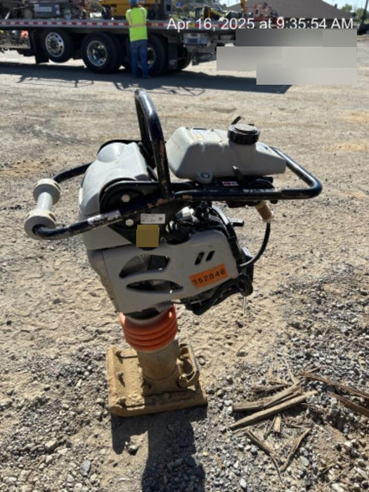 2023 MULTIQUIP MTX60HD