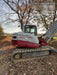 2020 TAKEUCHI TB290C