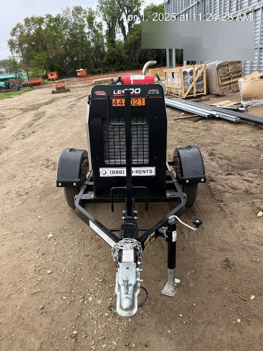 2024 LINCOLN ELECTRIC LE400