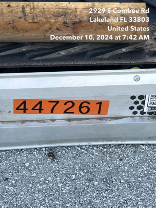 2024 INTERQUIP LKS400-5