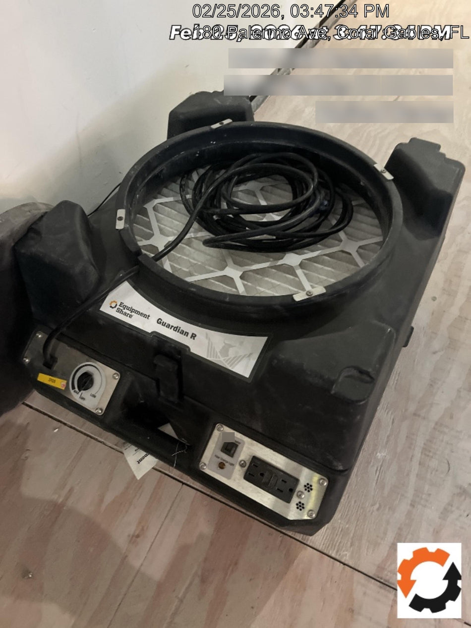 2022 PHOENIX Guardian R Hepa