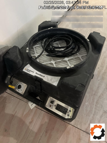 2022 PHOENIX Guardian R Hepa