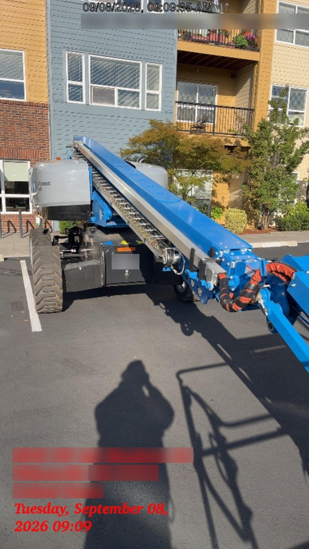2026 GENIE S-65 XC