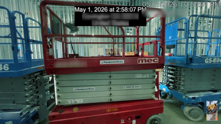 2020 MEC 4046SE