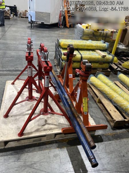 2021 CURRENT TOOLS 100A