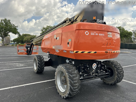 2023 JLG 860SJ