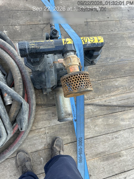 2021 INGERSOLL RAND PD20A-AAP-CCC-B