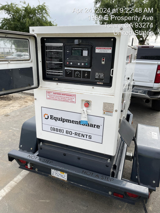 2021 AIRMAN SDG25S-8E1