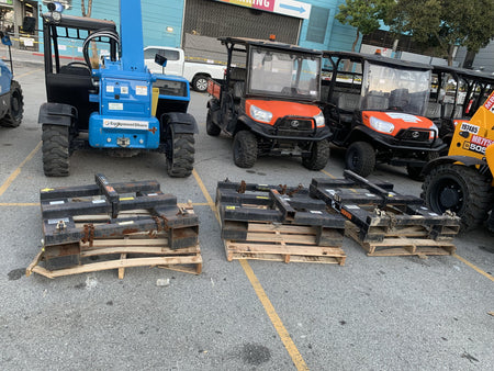 2020 STAR INDUSTRIES 1395B