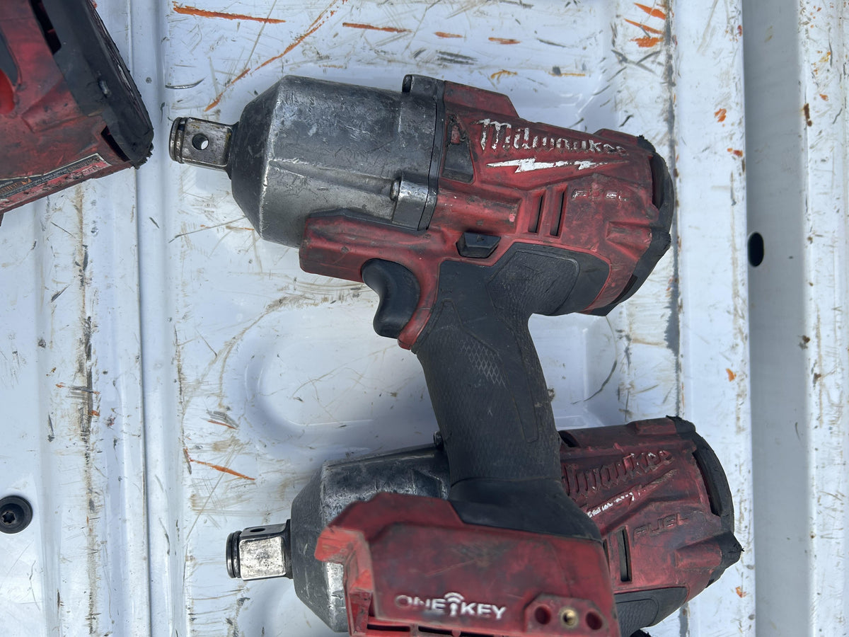 2024 MILWAUKEE 2864-20
