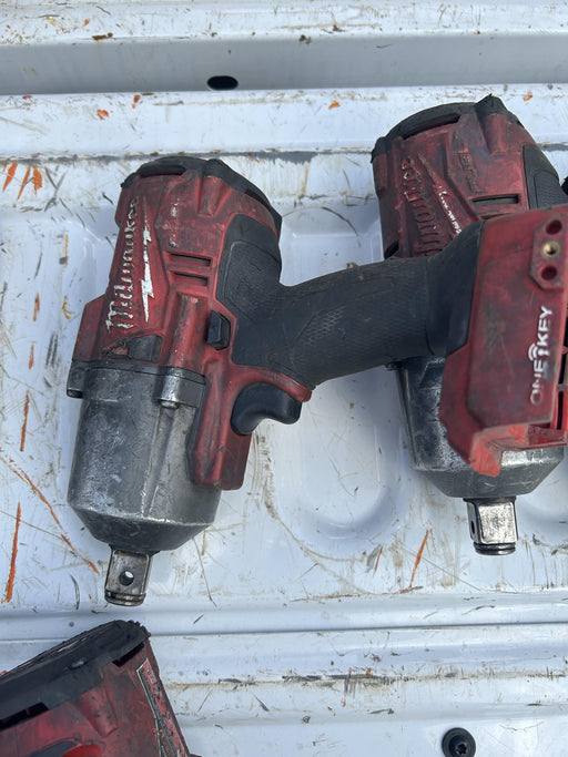 2024 MILWAUKEE 2864-20