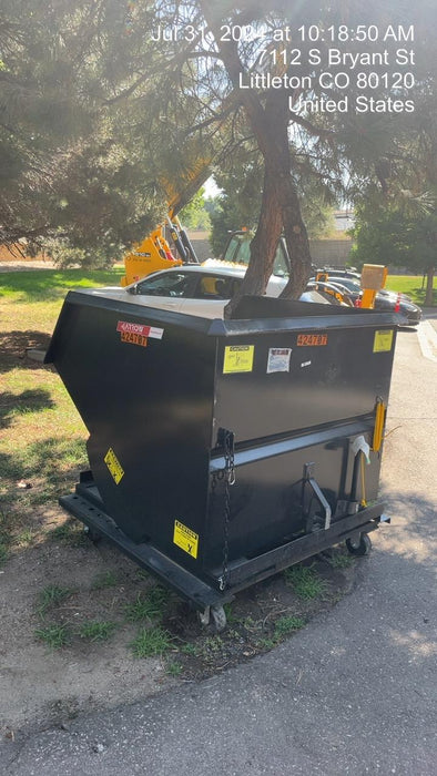 2024 ARROW MATERIAL HANDLING HP-6000-250-C