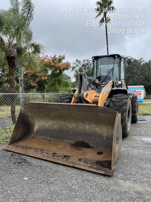 2014 WERK-BRAU 96" Loader Fork Carriage - Werk-Brau