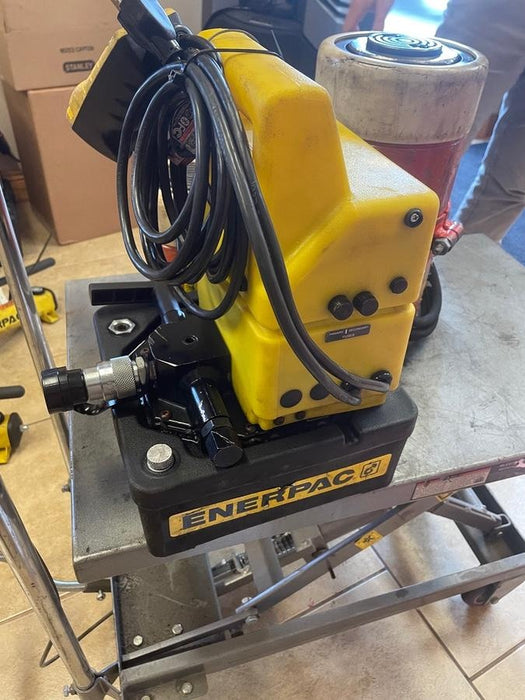 2024 ENERPAC PUJ1200B