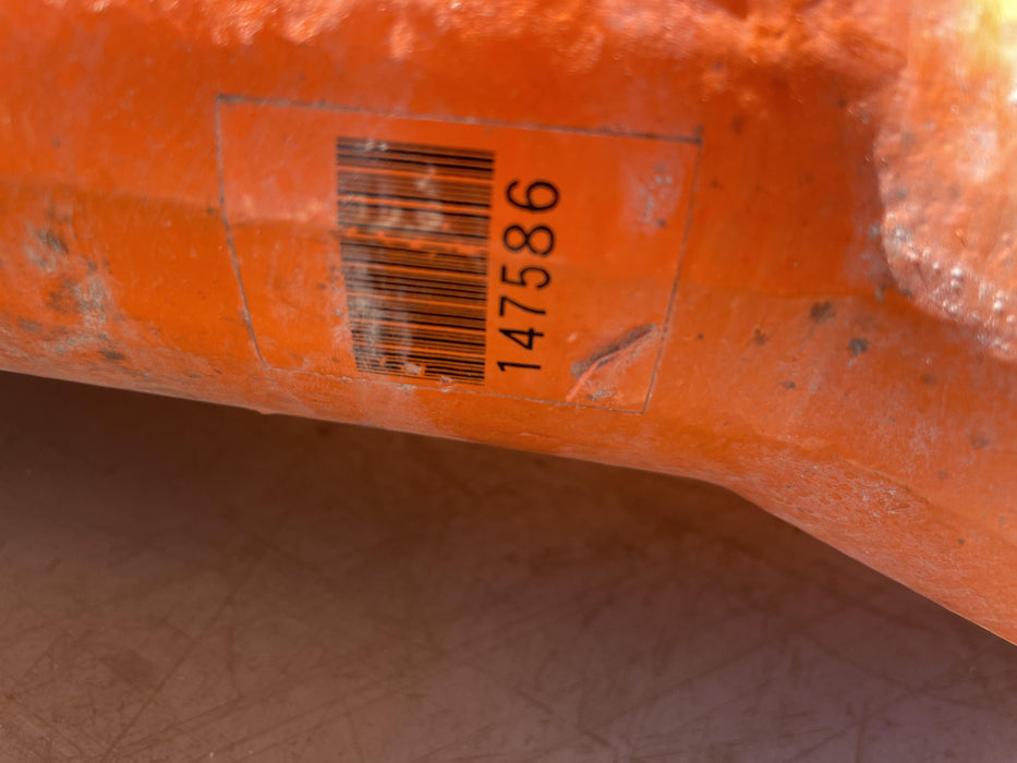 2021 MICHIGAN PNEUMATIC MP-TPB90-118