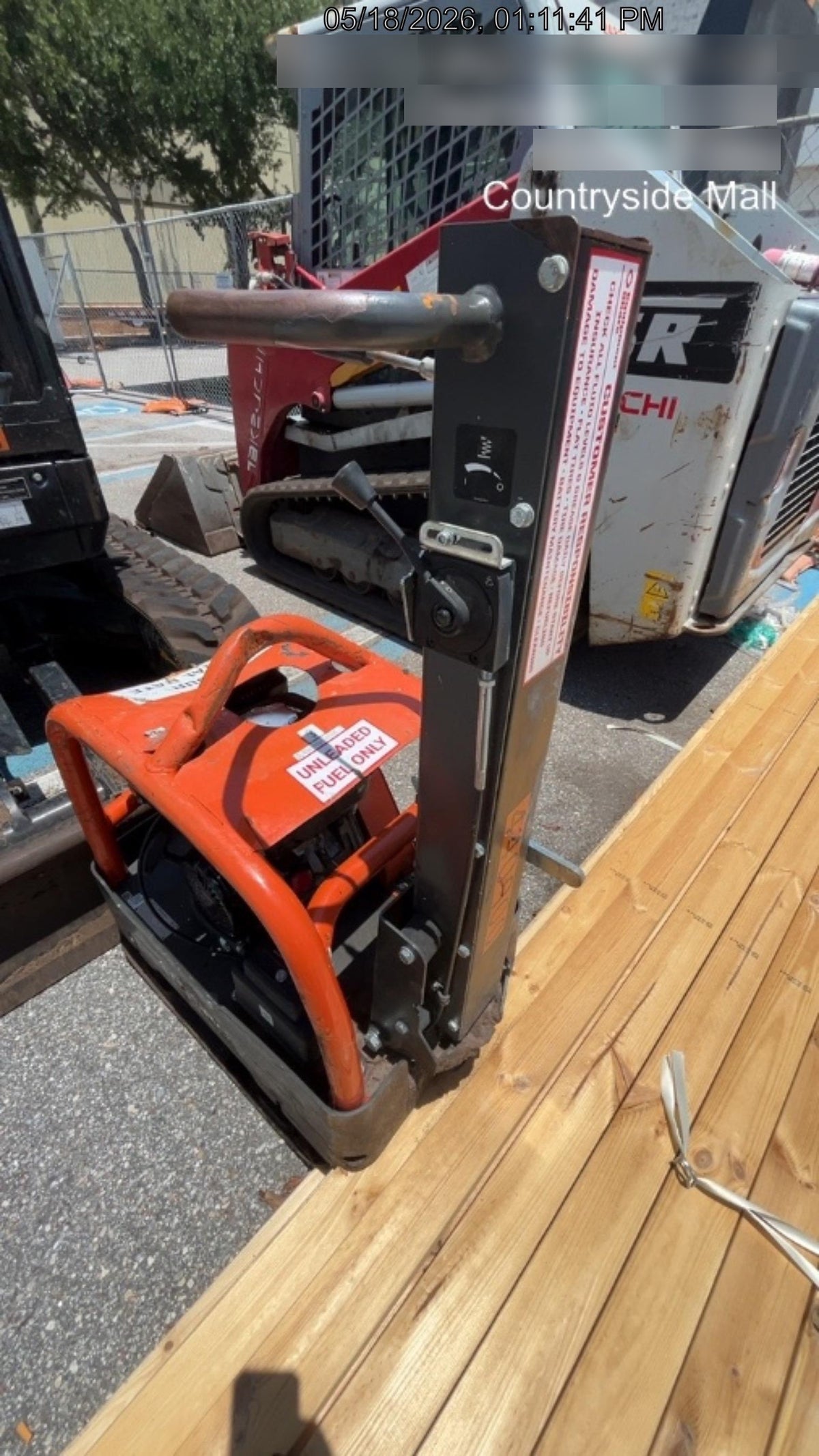 2024 HUSQVARNA LG300