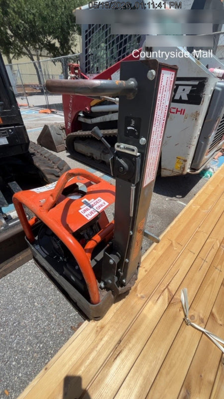 2024 HUSQVARNA LG300