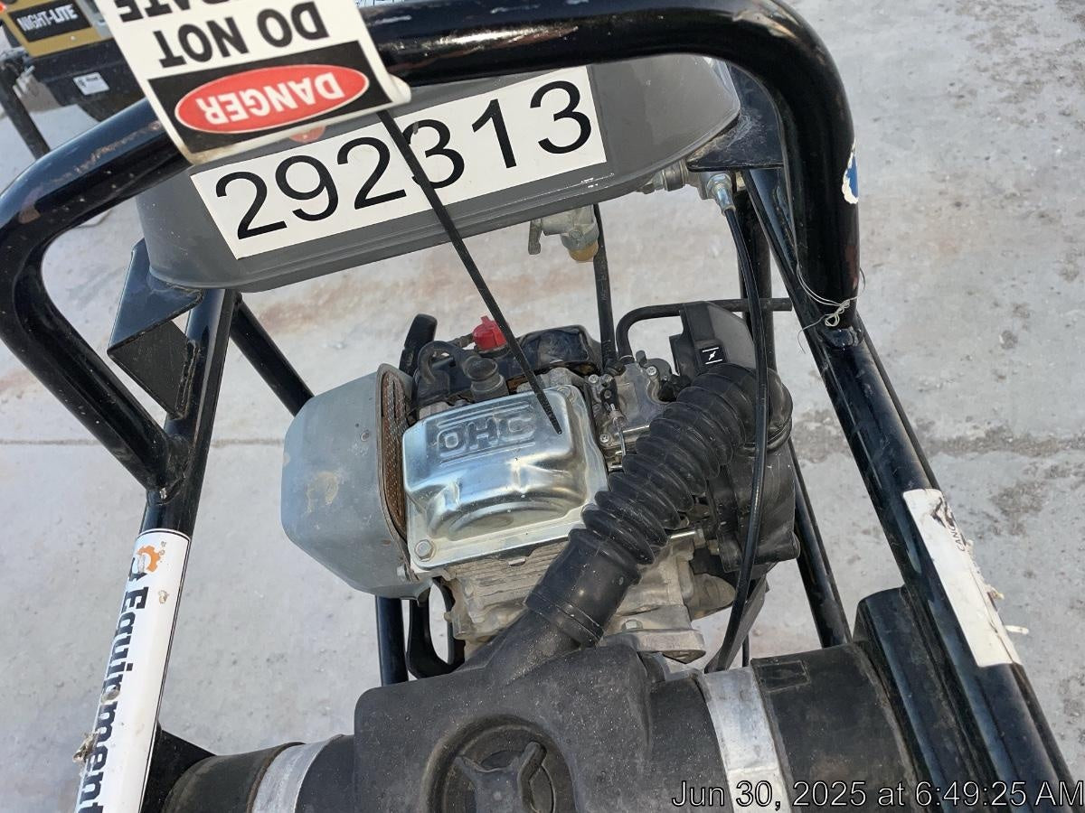 2023 MULTIQUIP MTR40HF