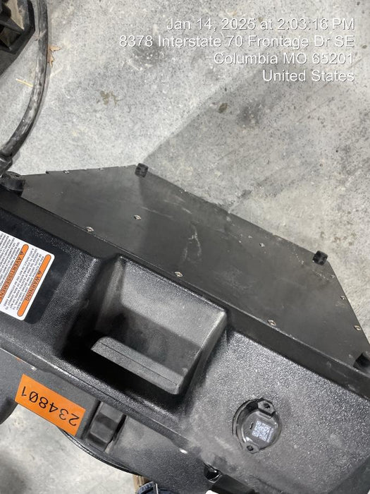 2022 PHOENIX Guardian R Hepa