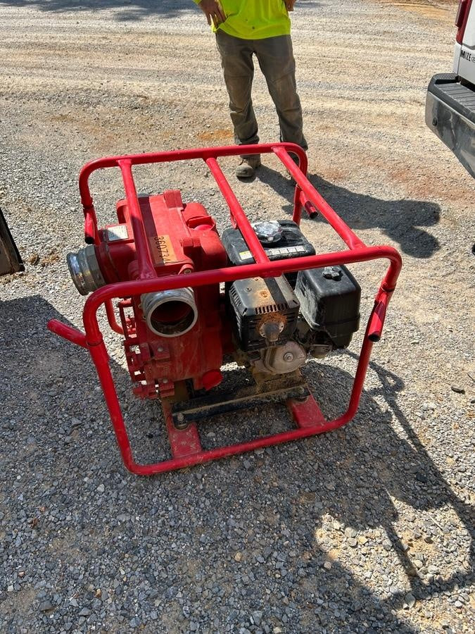 2023 MULTIQUIP QP4TH