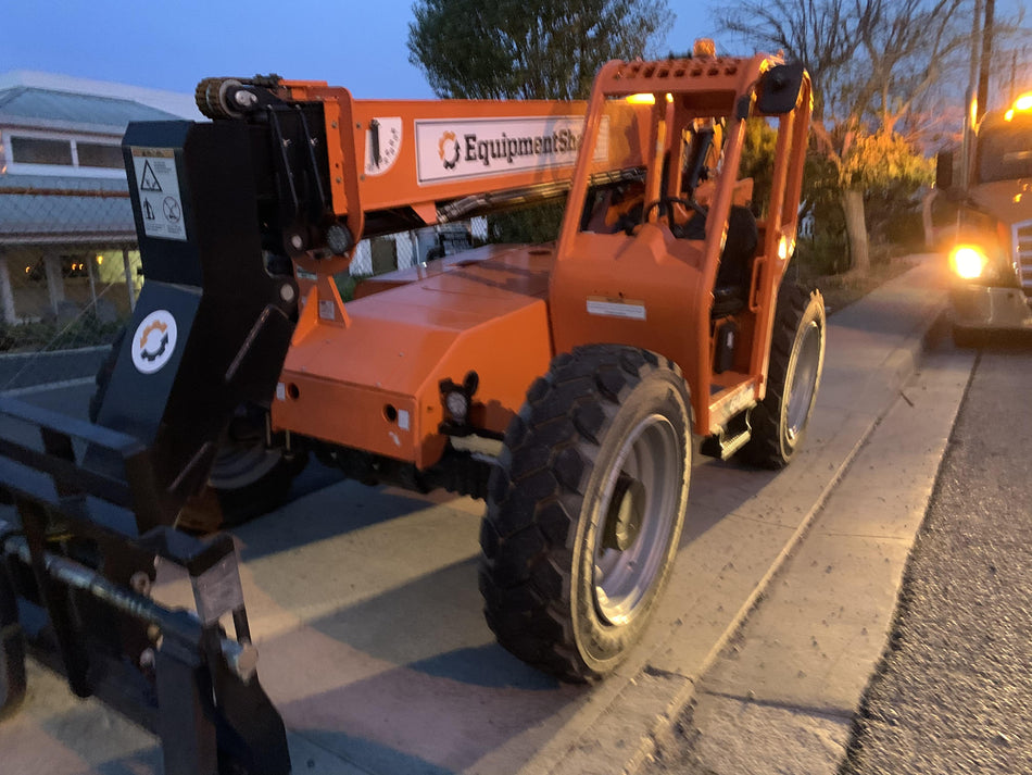 2021 SKYTRAK 6036