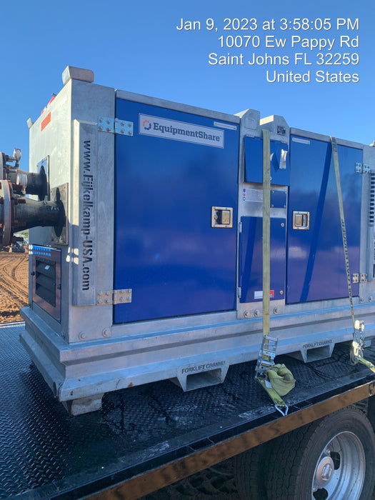 2021 MYERS-SETH MSP PP-150