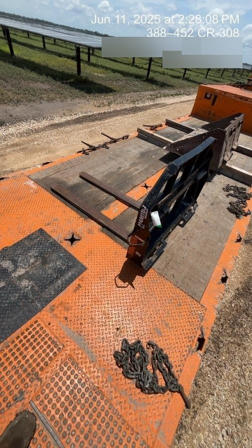 2023 MANITOU 50504723