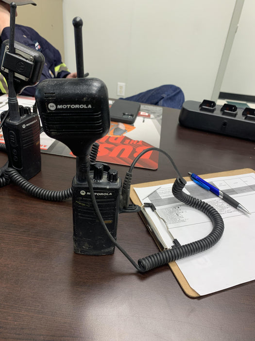 2020 MOTOROLA RDU4100