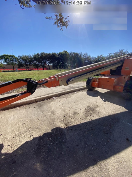 2016 JLG 660SJ JLG 660SJ