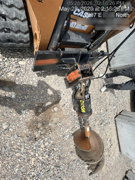 2022 DIGGA 3DSS-3