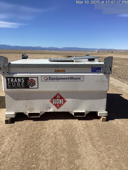 2022 WESTERN GLOBAL 50TCG