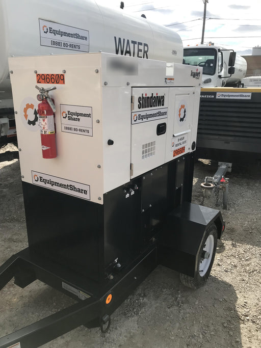 2023 SHINDAIWA DGK15FL