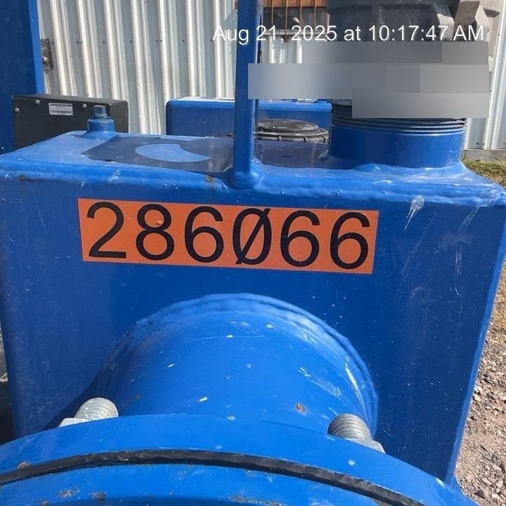 2022 THOMPSON 8RW-DDS-3.6-X