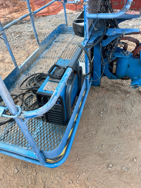 2024 MILLER ELECTRIC CST-282
