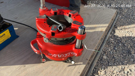 2024 RIDGID 161