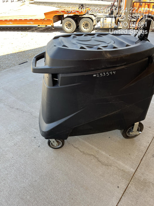 2022 POWER BREEZER PB4BASE