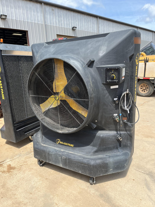 2023 BIG ASS FANS Cool Space 400