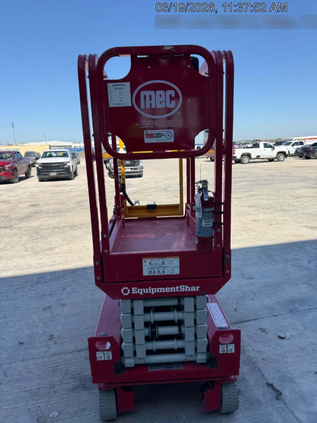 2024 MEC Micro 19
