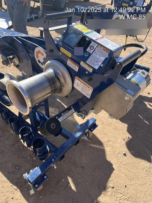 2024 CURRENT TOOLS 100A