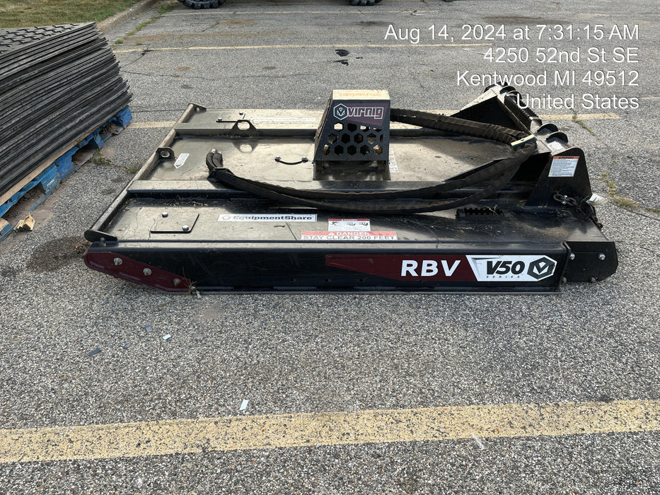 2023 VIRNIG RBV72-25