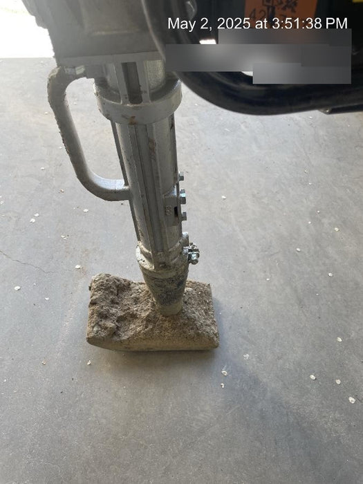 2023 MULTIQUIP MTR40HF