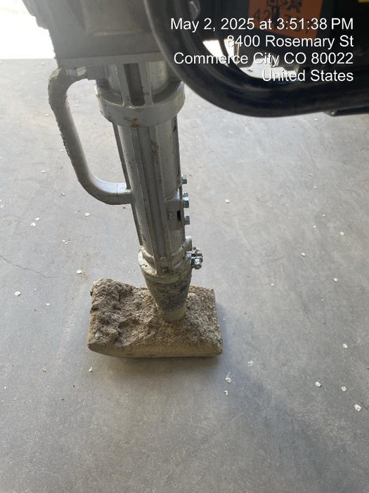 2023 MULTIQUIP MTR40HF