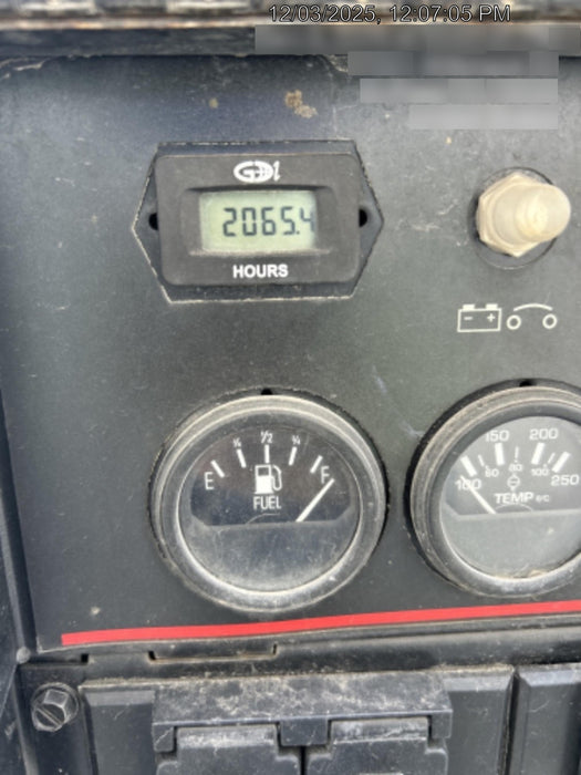 2023 Lincoln Electric LE400 Kubota V1505, Trlr, Cable Rack, Light Kit, ES Decals, T3