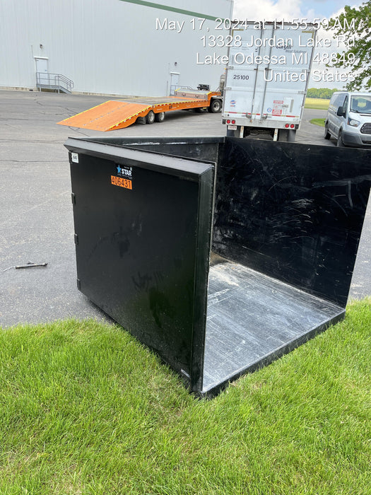 2024 STAR INDUSTRIES 1425